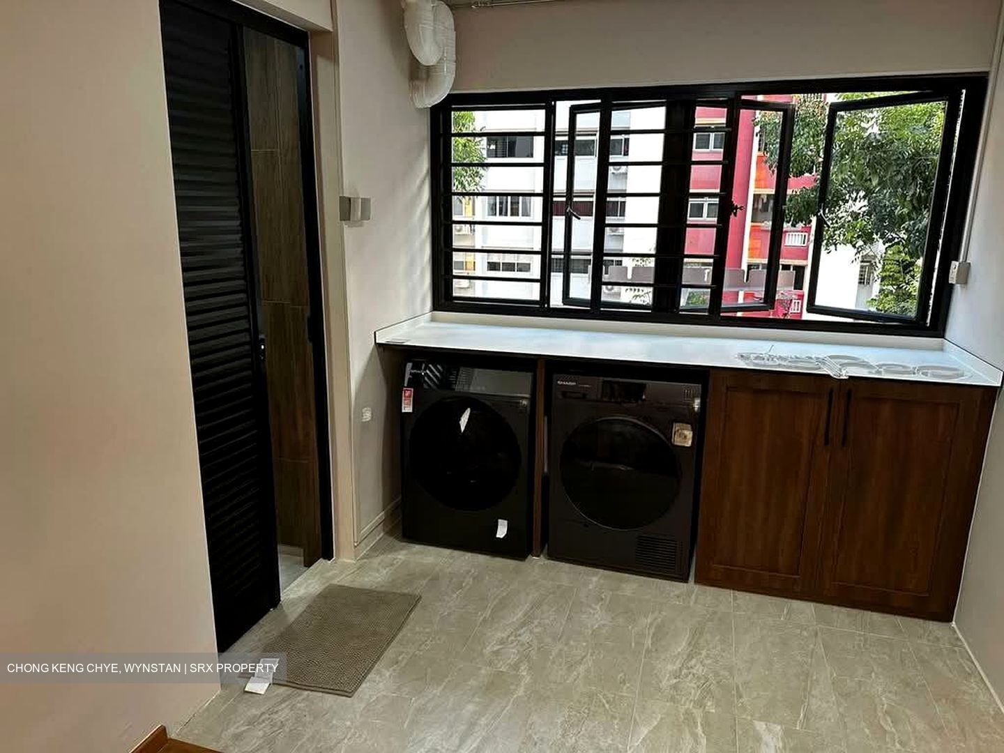 Blk 142 Marsiling Road (Woodlands), HDB Executive #603095041
